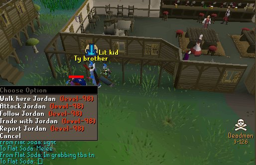 DeadBotting's tweet image. TALK SHIT GET HIT FOR VLS. LMFAO. FIRST VLS PK ON #DEADMANFALL