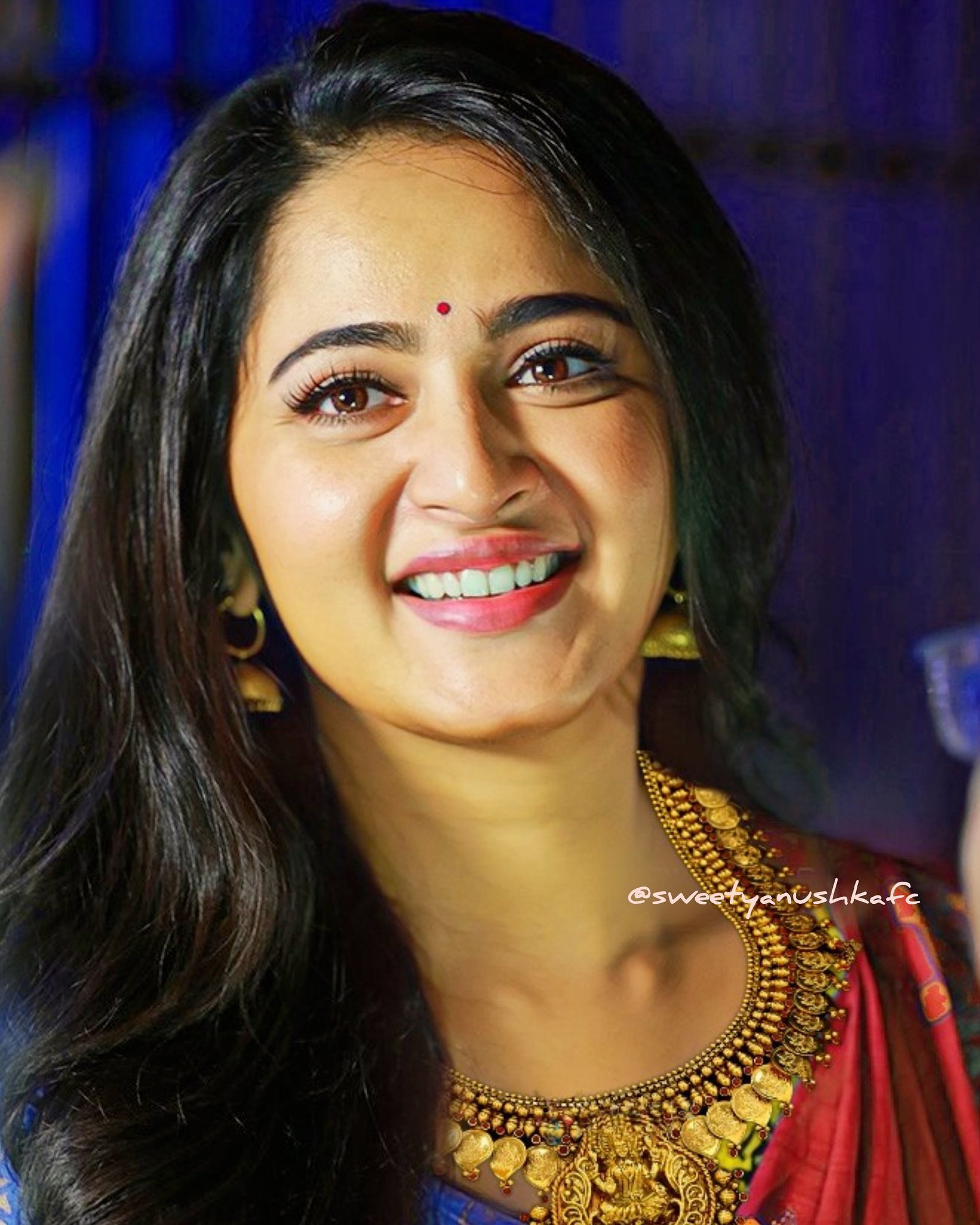 Anushka Shetty Fanclub™ on Twitter: Anushka Shetty Fanclub™ on Twitter: