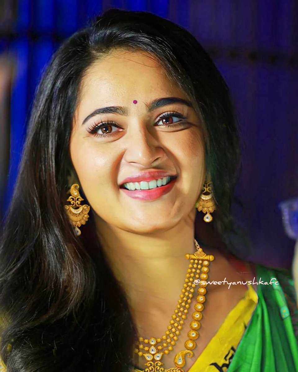 Anushka Shetty Fanclub™ on Twitter: Anushka Shetty Fanclub™ on Twitter: