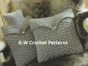Craft_Patterns's tweet photo. Excited to share the latest addition to my #etsy shop: Hot Water Bottle and Cushion Cover Set Crochet PDF Pattern Instant Download #crochet #hotwater #bottle #cover #cushion #set #crochetpattern #pdfpattern https://t.co/2NyLJ6Eeox https://t.co/Z0DIXBpDnY