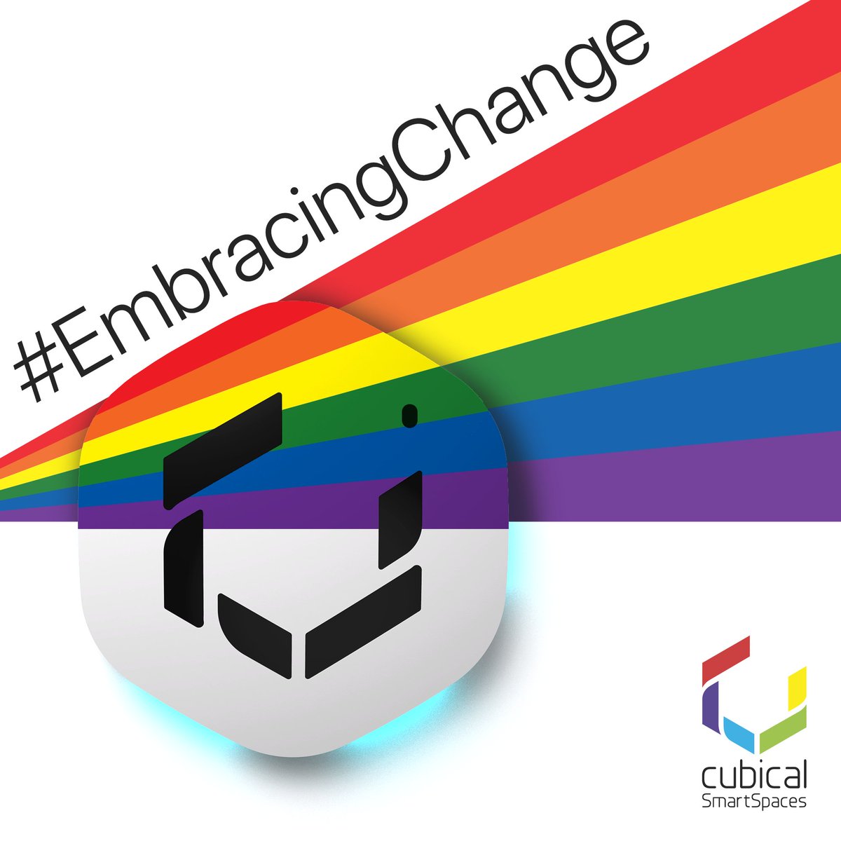 Cubical_Labs's tweet photo. We keep moving forward, opening new doors, and doing new things, because we're curious and curiosity keeps leading us down new paths.
#newthings
#embraceingchange https://t.co/wpEOW9CucJ