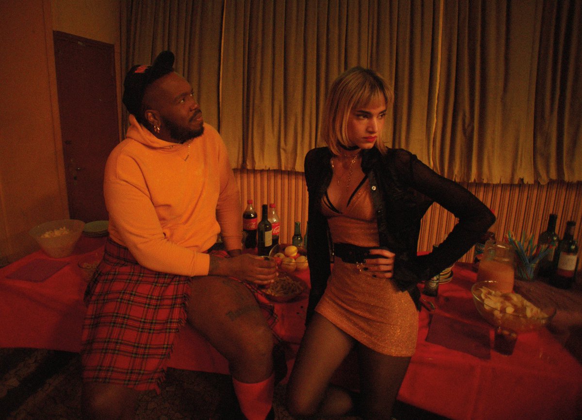 #Concours / #Climax sort en salles le 19/09, tentez de gagner des places avec un RT + réponse à la question : A quel festival le film a été présenté et récompensé ?
Les gagnant(e)s seront annoncé(e)s dimanche 16/09. Bonne chance :-)
<a href="/WildBunch/">Wild Bunch</a> <a href="/sofisia/">Sofia Boutella</a>