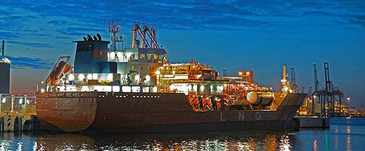 Dennis_Vinkoert's tweet image. CargoDocs for LNG Trade rolls out globally. bit.ly/2nuwWDc #CargoDocs #shipping