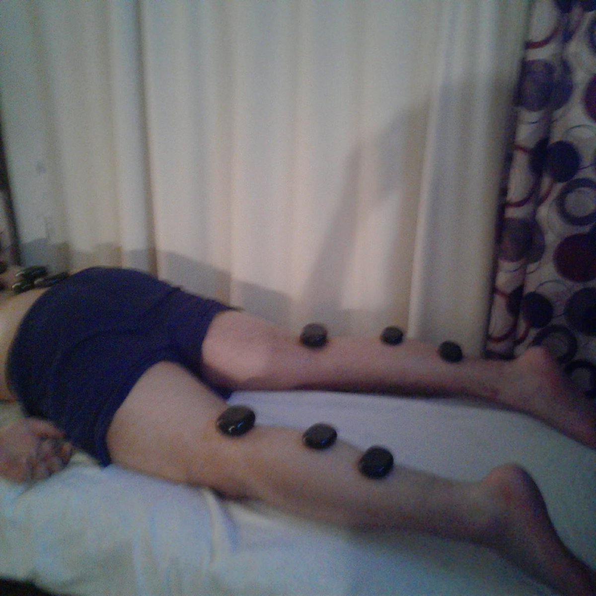 JacobsCelest's tweet photo. Massages available with Electra and/or Karmen Ryder https://t.co/LowxkdkQrH
