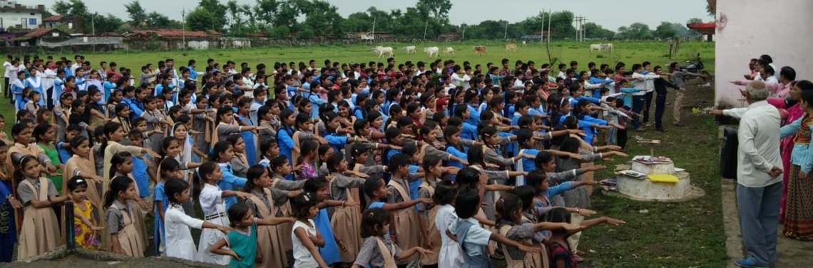 Rajgarh Lok Sabha Election 2019 tweet media