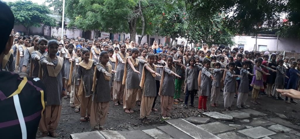 Rajgarh Lok Sabha Election 2019 tweet media