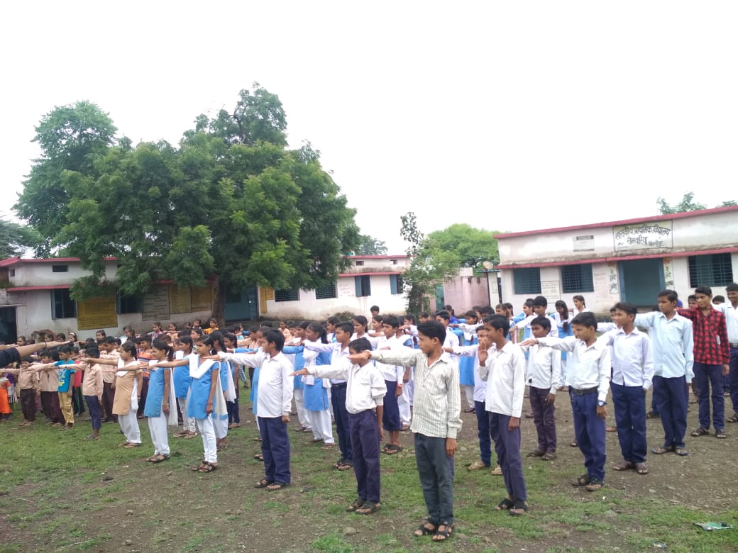 Rajgarh Lok Sabha Election 2019 tweet media