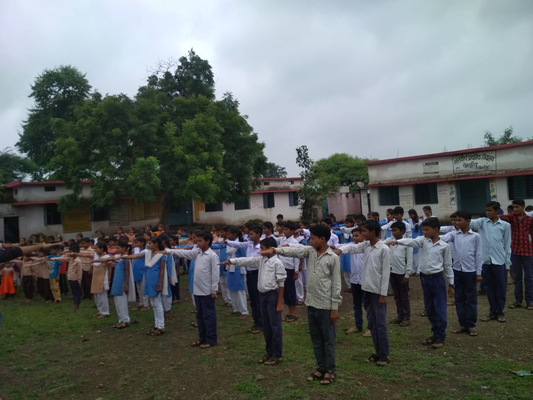 Rajgarh Lok Sabha Election 2019 tweet media