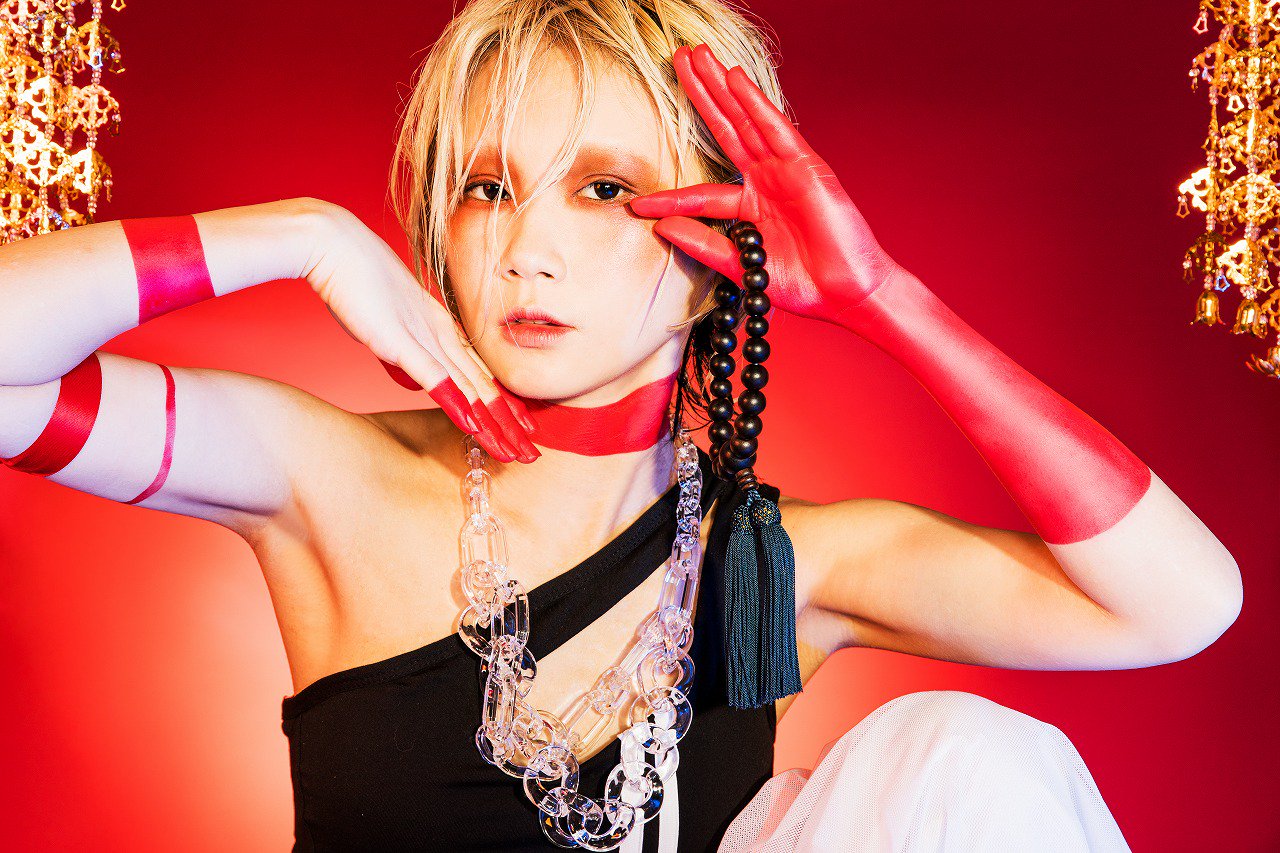 CDJapan al Twitter: "Reol has revealed a artist image and cover artworks for new album / Jijitsu Jo https://t.co/bRw8GFY2fW #Reol #Jpop #JRock #Music #Video @RRReol_official https://t.co/F7KbqFRWp8" / Twitter