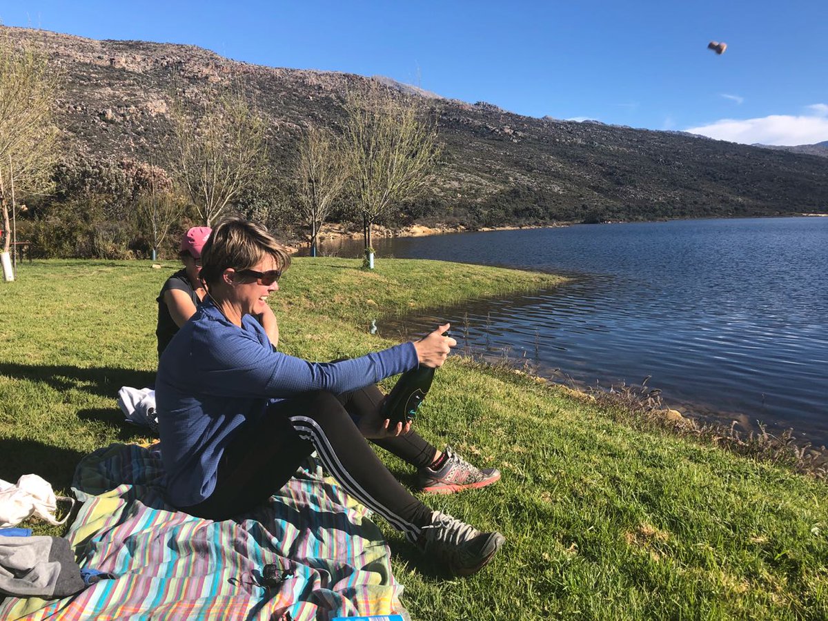 TGallivantingG's tweet photo. Oh yes...the sun is shining in #CapeTown π. Love the rain, need the rain...but love the sunshine even more this #Monday morning π happy days at #Eselfontein
#Ceres #SouthAfrica #MondayMotivation https://t.co/gz0eiHoACN