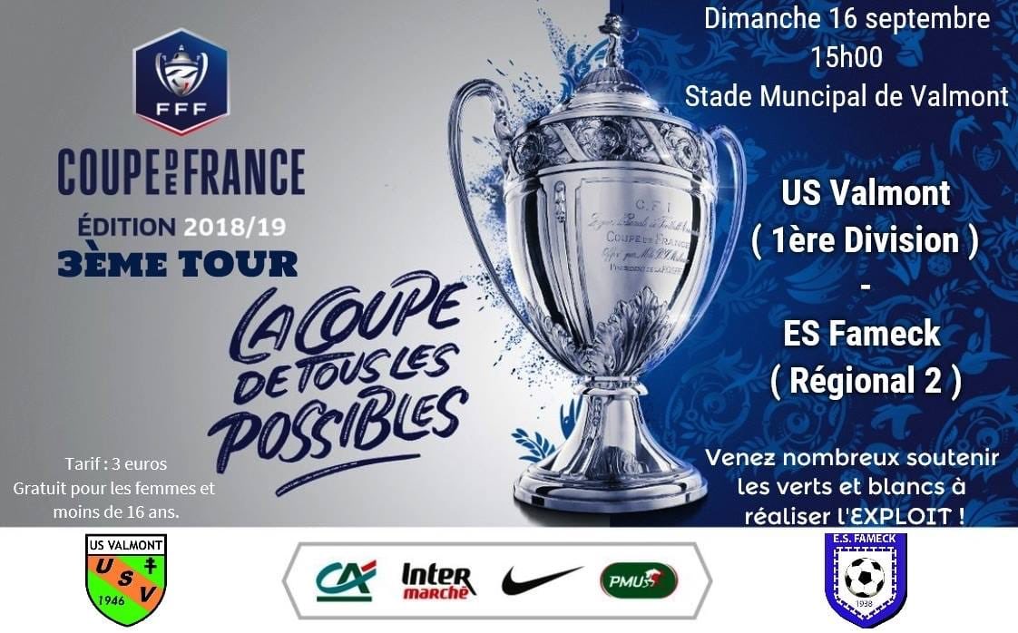 ben57730's tweet photo. Maintenant ou jamais #TeamUSV https://t.co/VmcqwawIA8
