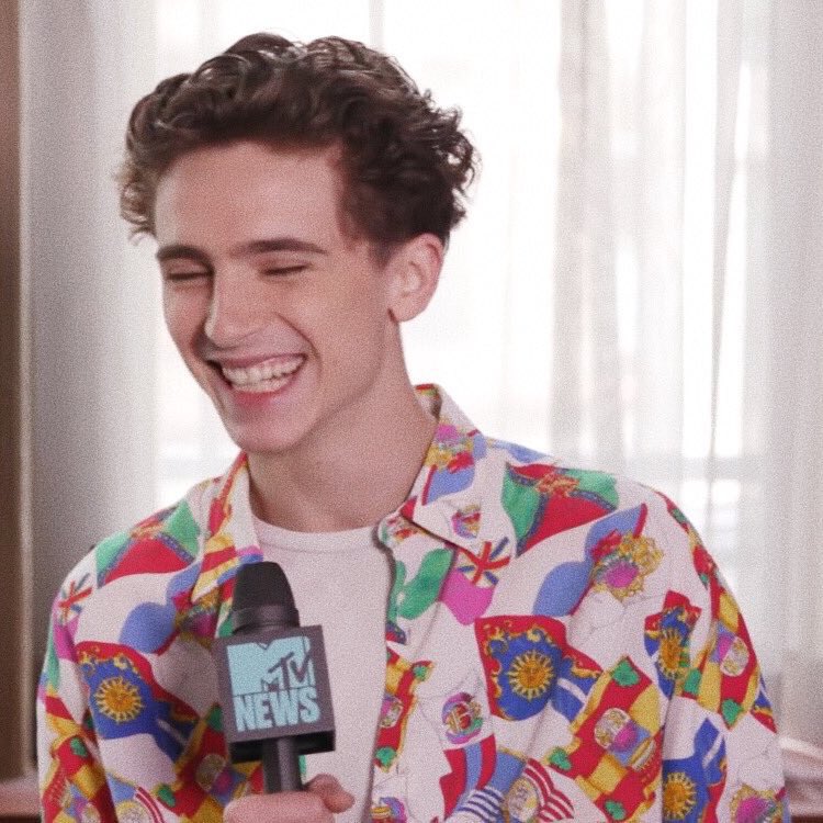 DailyTimothee's tweet photo. https://t.co/CVo7e5d5D3