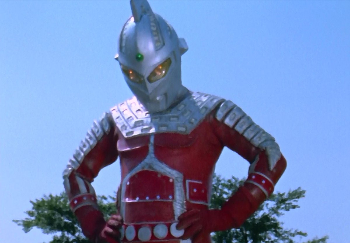 ウルトラセブン50周年 ウルトラセブン50周年