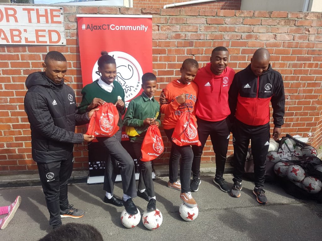 ajaxct community scheme tweet media