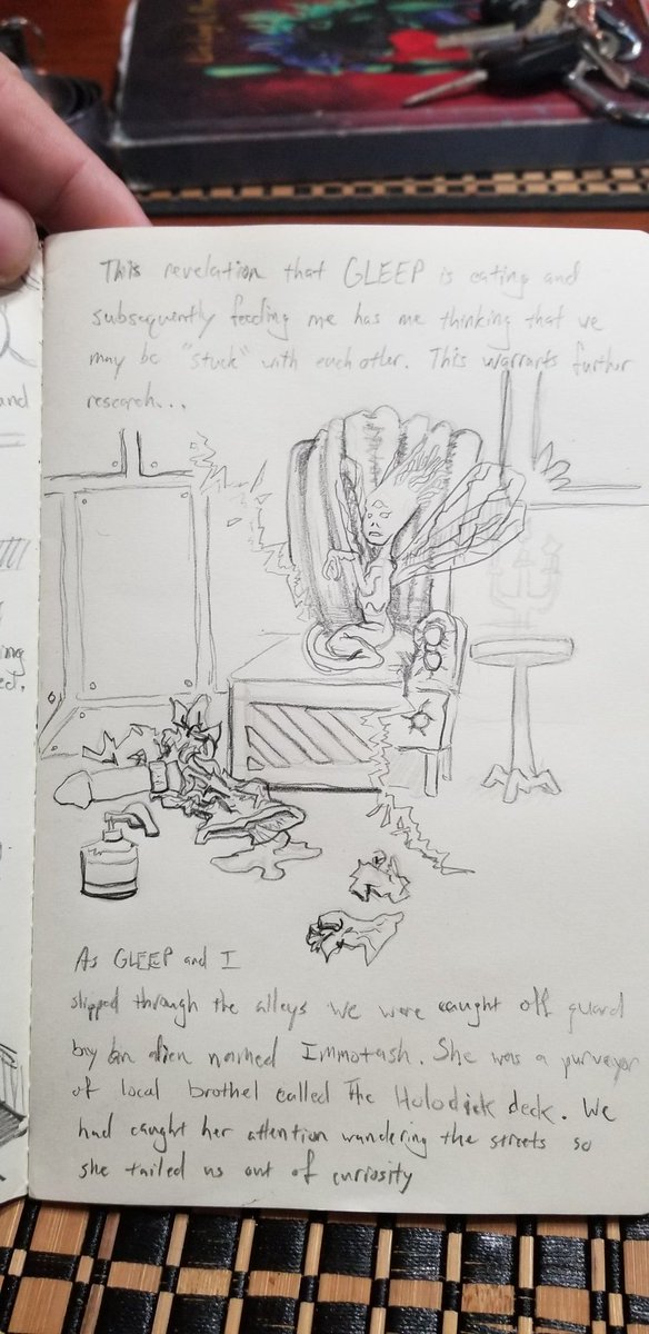 MassMasterMatt's tweet image. F¤ckers of the Galaxy: Alpha Blue, Snacks and new friends