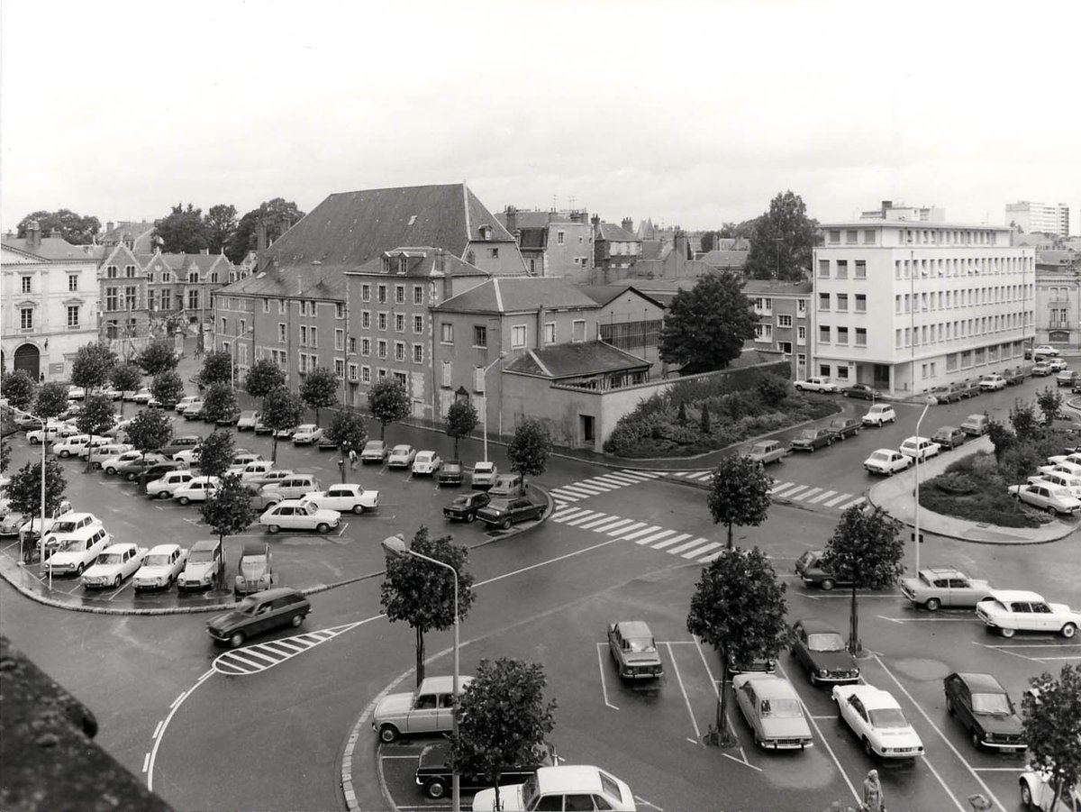 Archives d'Orléans tweet media