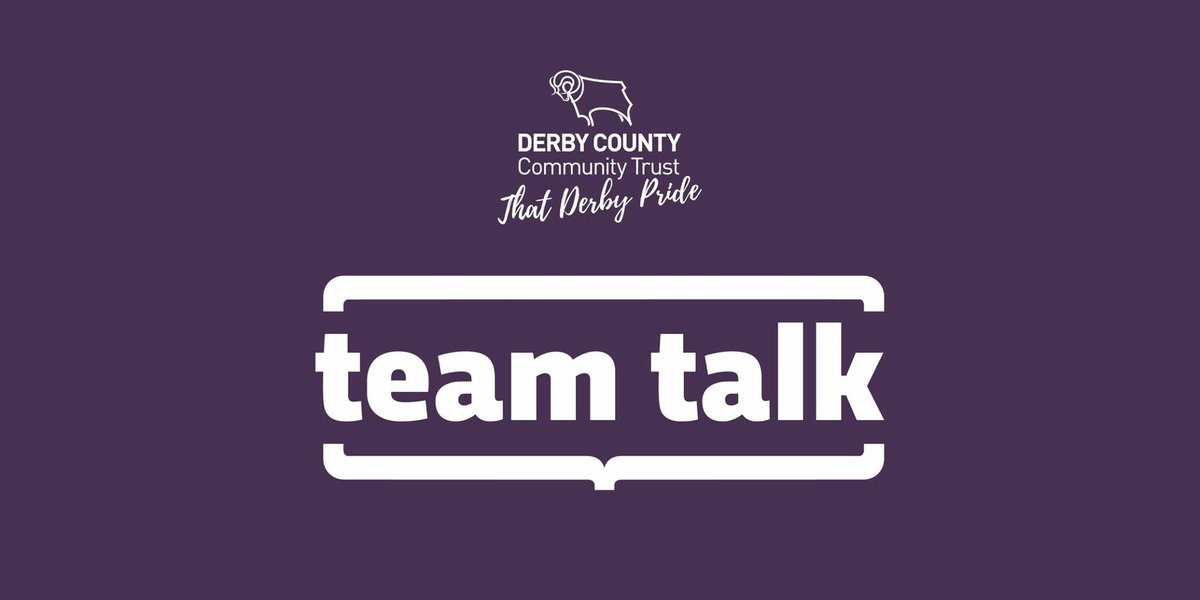 Today is #WSPD18 and we are on as usual tonight at #TeamTalk our mental health group aimed at men. 14 Pride Point Drive DE248BX at the @DCCTOfficial offices

#itsoktonotbeok #itsoktotalk #TeamTalk #mentalhealth #tacklingthestigmatogether