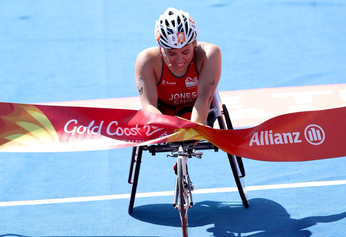 Sport England tweet media