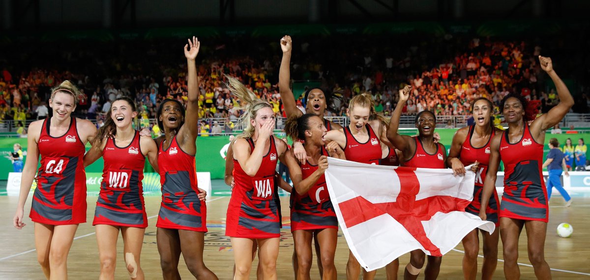 Sport England tweet media