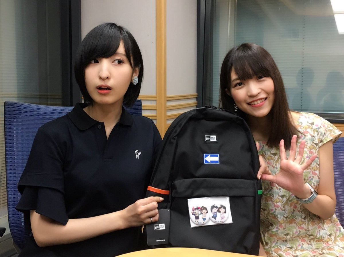未開封!佐倉としたい大西 NEW ERAコラボレーションバック-