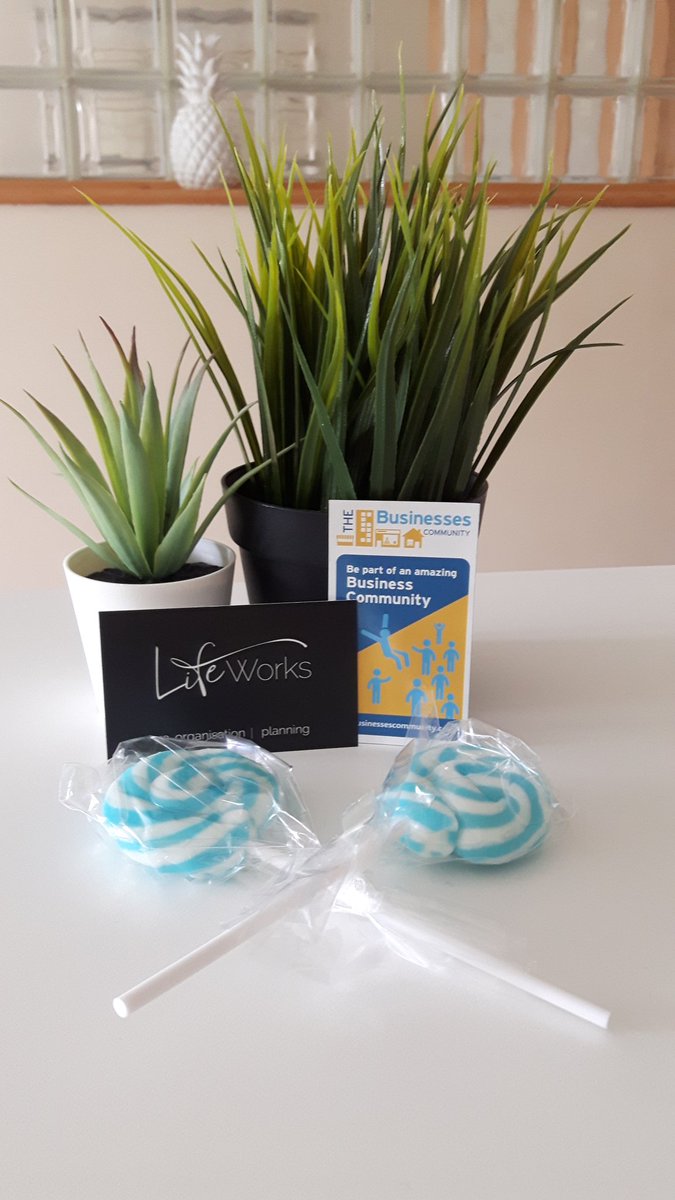 LifeWorksSpace's tweet image. Getting ready to host the #thebusinessescommunity Jelly this Thursday #lifeworksmagic #StAlbans #organisationisthenewblack ❤