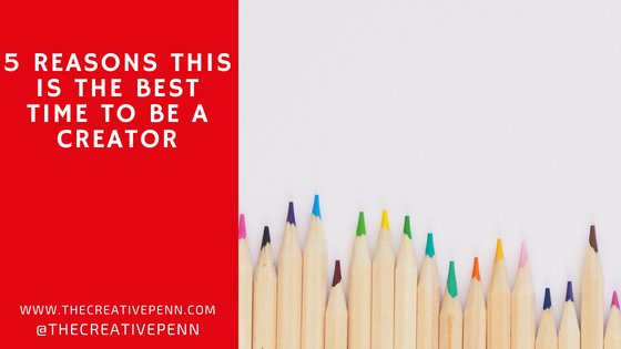 Def_Discourse's tweet image. While I Agree With These 5 Reasons This Is The Best Time To Be A Creator, They Are Each A Blessing and A Curse... (Traces and erasures are piling up, for you deconstructionist nerds, like me ;)
buff.ly/2M5F072
#writing #copywriting #screenwriting #ContentStrategy