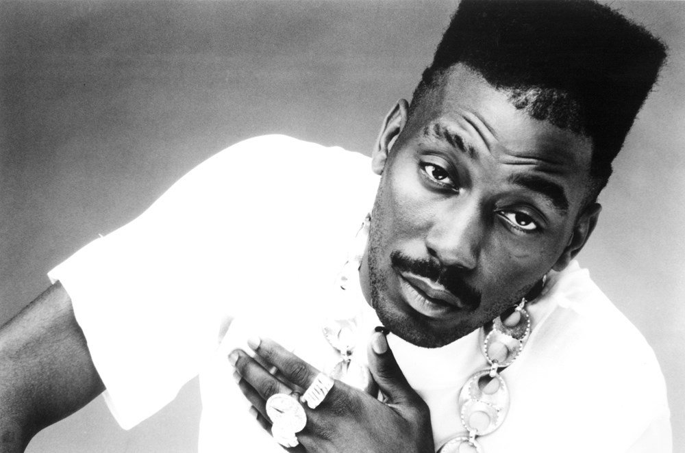 Happy 50th Birthday To Hip Hop Icon Big Daddy Kane!  