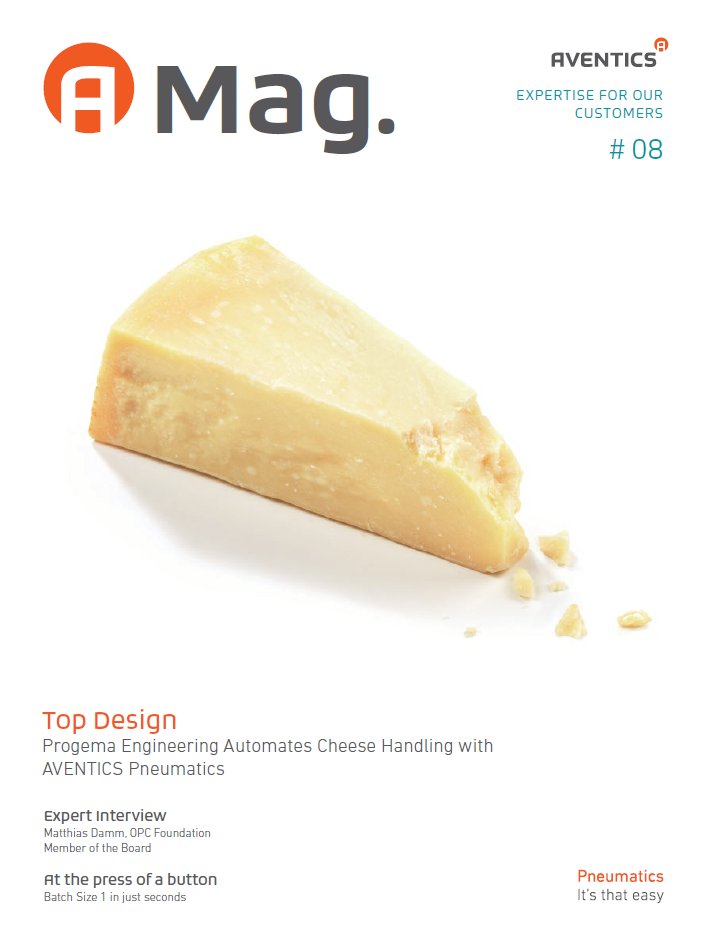 AVENTICS tweet media