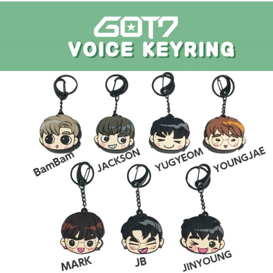 Choax2Com's tweet photo. GOT7- GOTOON  DOLL (NAVER EVER Flight Log : Arrivalver. )ボイスキーリング付きで再販売! ～https://t.co/4sbbj7qw3s  フォロー＆リツイ頂いた方の中から抽選1名GOT7グッズプレゼント！#GOT7 #갓세븐 #GOTOONDOLL #GOTTONFIGURE #아가새 #choax2 https://t.co/lwNttXmeqs
