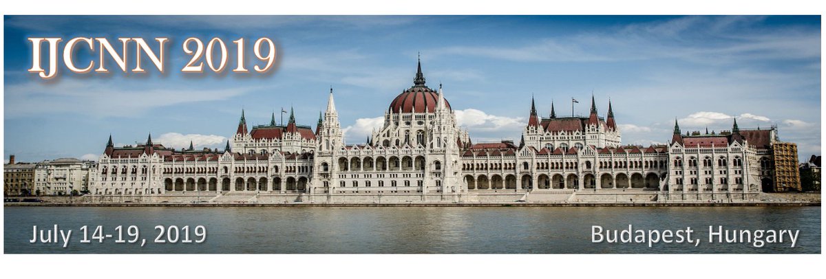 <a href="/ijcnn2019/">ijcnn</a> is coming to #Budapest on July 2019! Save the date and follow us for the latest updates!