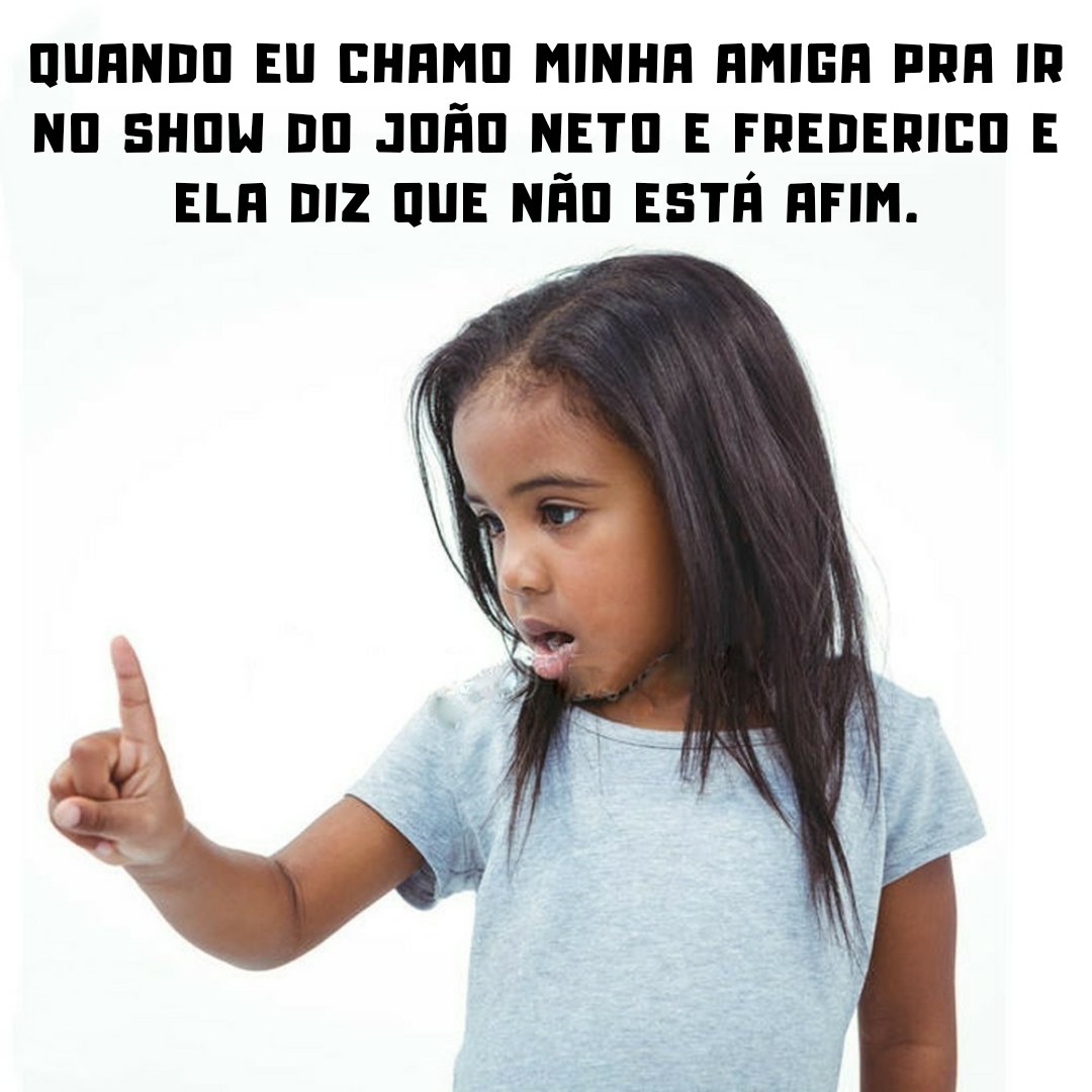 JNeFoficial's tweet photo. Como é que é? 😂😂😂😂 https://t.co/sSuimzsNZB
