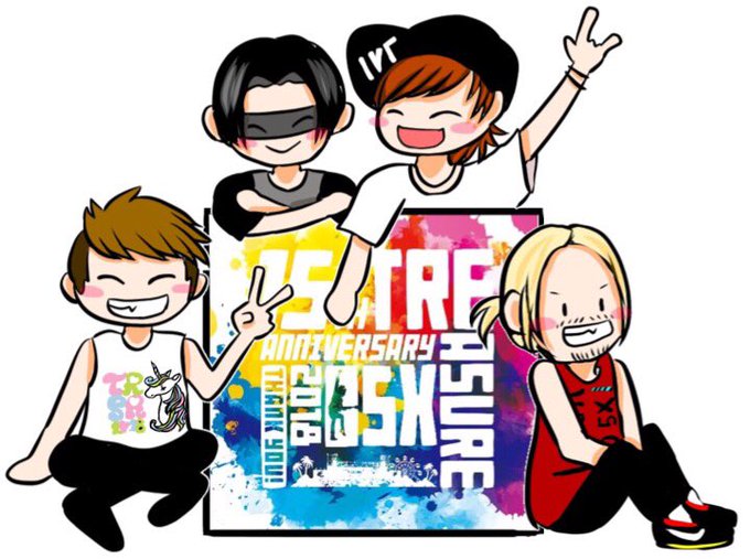 Spyairのtwitterイラスト検索結果 古い順