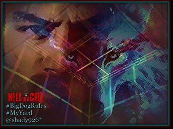 Shady926's tweet photo. #Roman #RomanEmpire #GM #CoffeeAnRomanNewsAM #Always #NeverEnding #RomanIsRawTonight #6DaysToHellInACell #ShieldBoysKickAss #BigFightsComing #OneByOneTheyFall #OnwardsWeGo @WWERomanReigns @romanreigns568 @dnebel62 @rockfan_86 @JoDresbach @munizhope3854 #BackToTheRoots https://t.co/gLqr2h5Kip