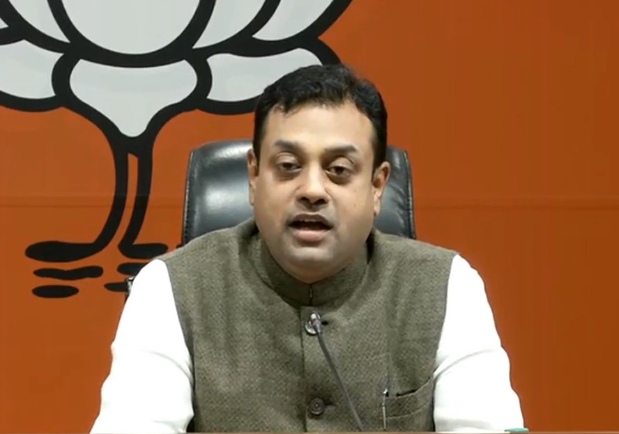 Yogesh Kaushik bjp (YogeshK98730047) Twitter