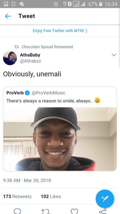 Nathi👑 tweet media