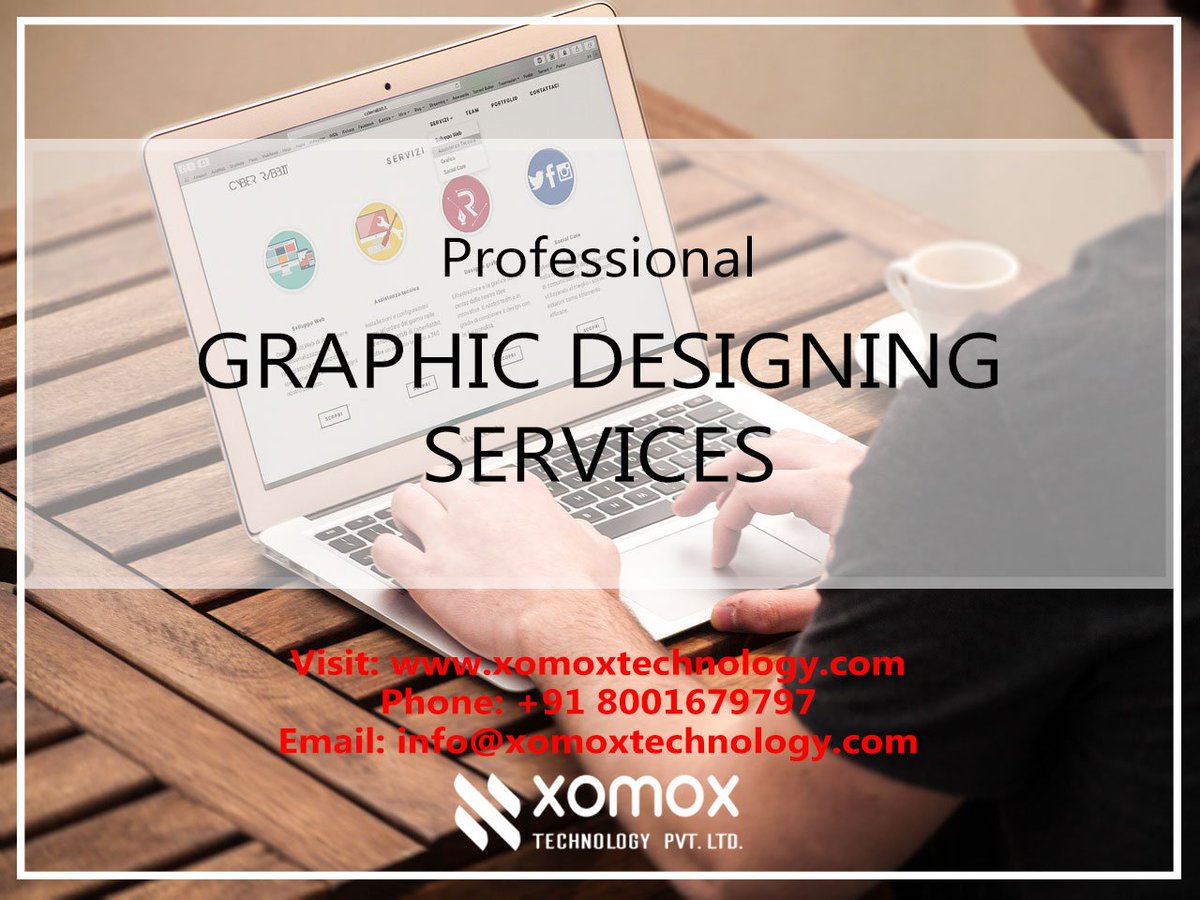 Xomoxtechnology tweet picture