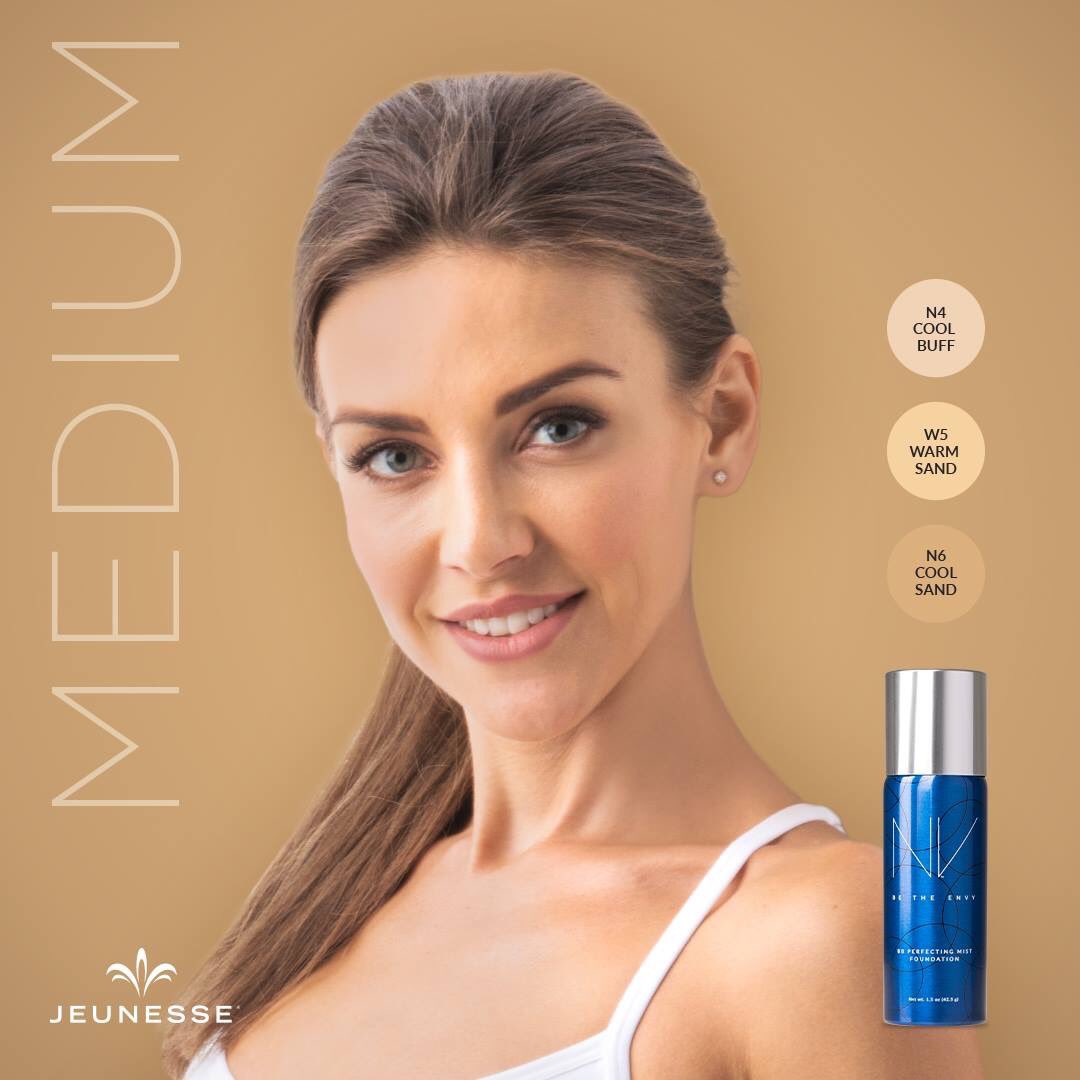 SecretThrough's tweet image. The best makeup primer spray’ NV #3images #thxu
#NV #jeunesse #cpice #ibx