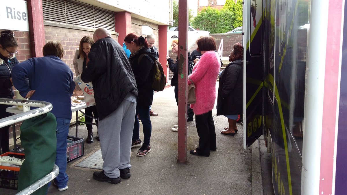 #worldSuicidePreventionDay <a href="/BARCALeeds/">BARCA-Leeds</a> <a href="/sid132/">mark law MBE</a>  #itsgoodtotalk come on down Westerly Rise Armley coffee and buns and a chat. Be good to see you