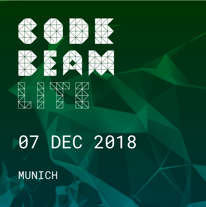 Elixir & Erlang Munich tweet media