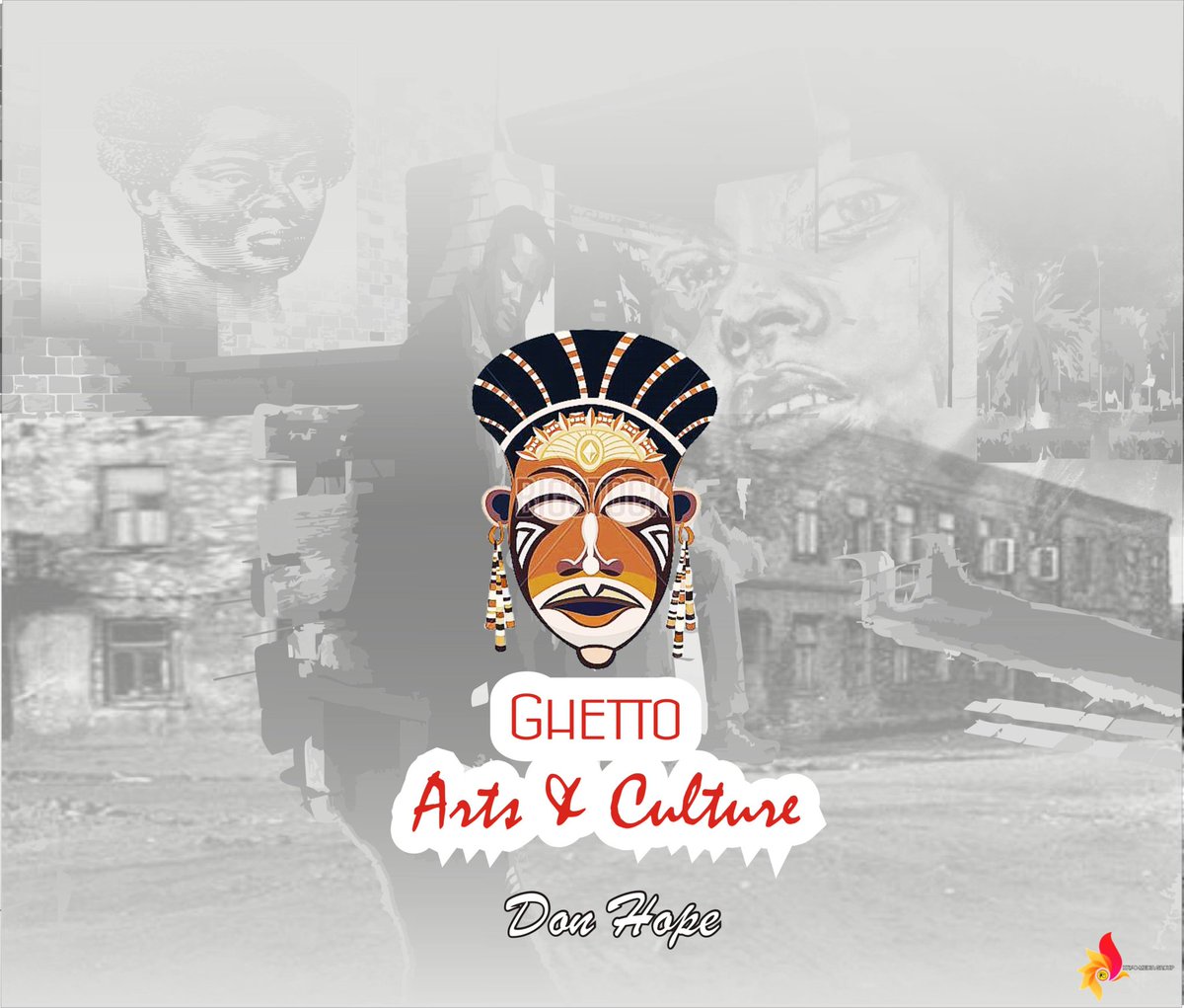 #DonHope dropping his album later this month #Ghettoartsandculture #Dancehall prince #KMGMuzik #KMGarts