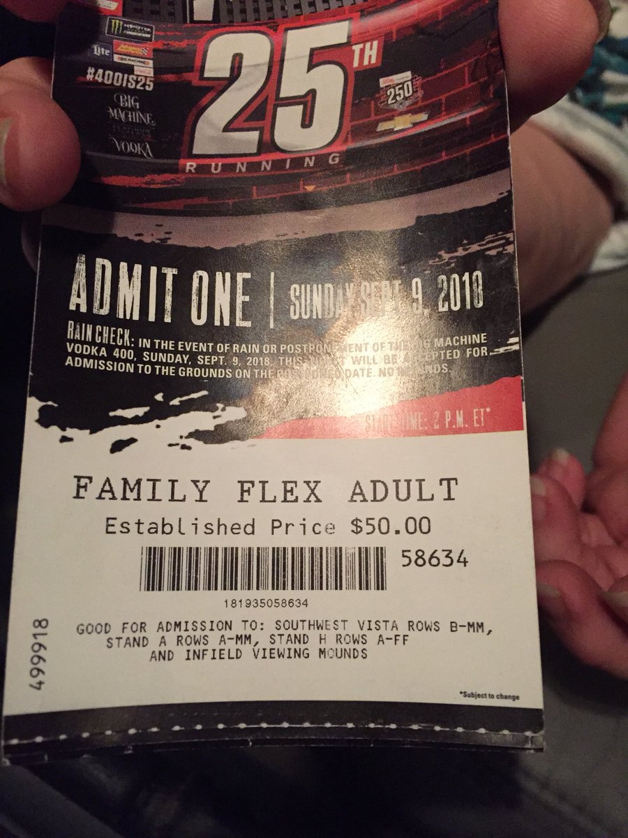 z28chevyman's tweet photo. Off to the brickyard to see @JimmieJohnson https://t.co/uWqqI6IyAV