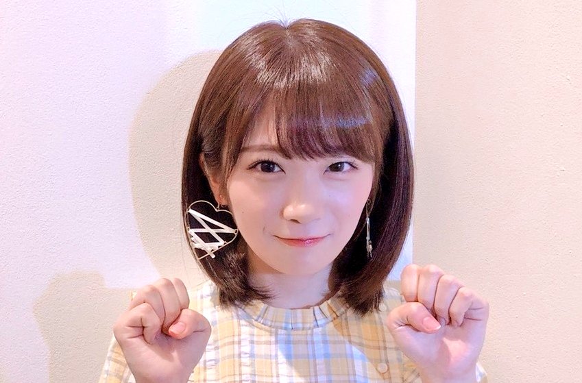 まなったんかわいい