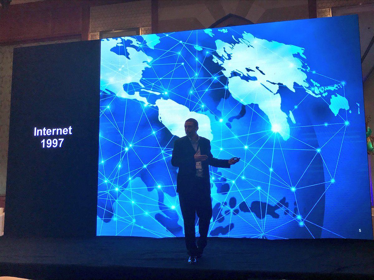 DigitizeSummit's tweet image. Know more about innovating and modernizing apps with the freedom of #MultiCloud now with Ahmed Talaat, Hybrid Cloud Architect, @IBMMEA . #CloudWeekend #DigitizeTomorrow #Teradix