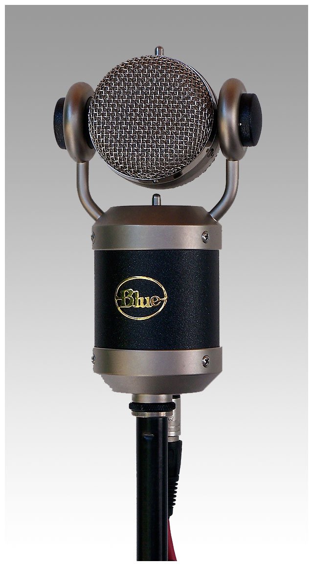 Archive of Classic Microphones : bit.ly/1wBKklT