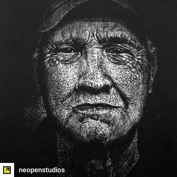 AberdeenFests's tweet photo. How are you spending the final day of #NEOS2018 🤔? This is a print from @NEOS_uk artsit, Carine Eunson. Share your best photos using #BeTheFestival. 👍 #visitABDN #artfestival https://t.co/WmJ9E5qbU3