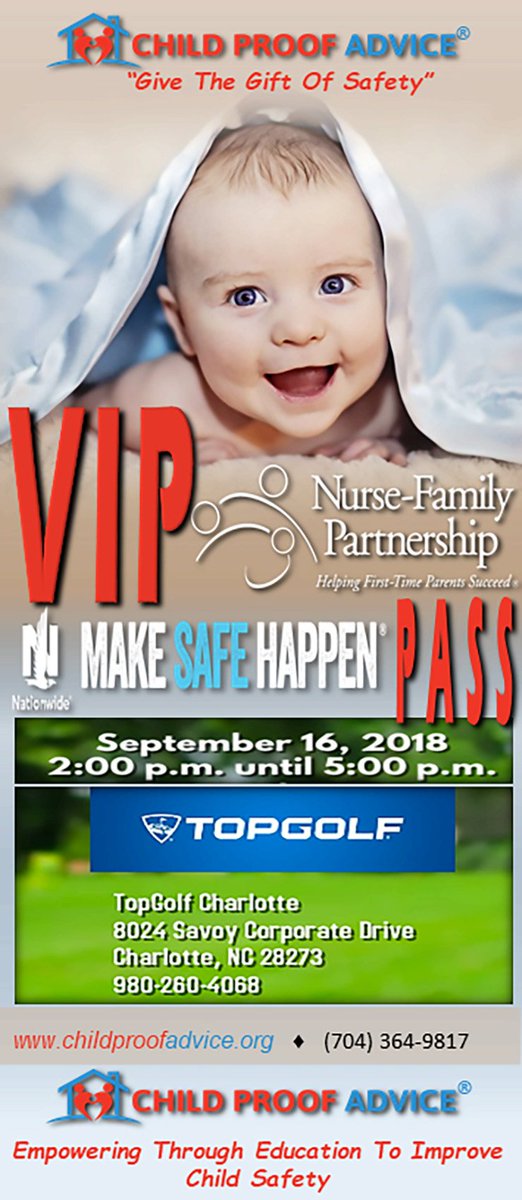 Child Proof Advice (ChildProofTips) Twitter