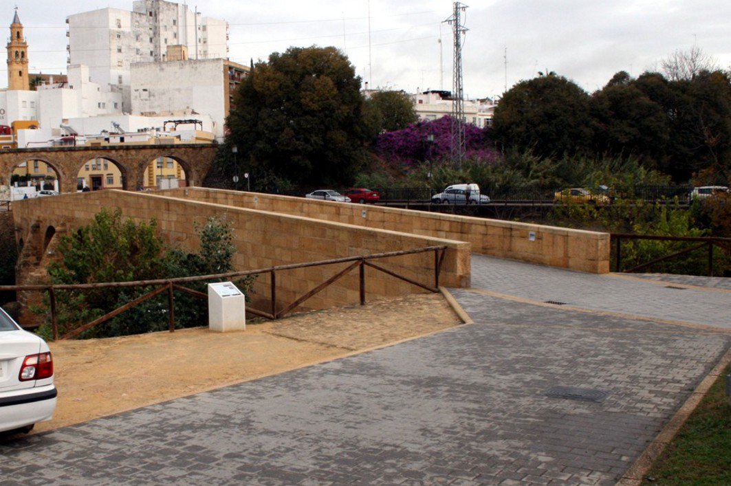 👉🏼🚲 La vía ciclista entre Alcalá y Dos Hermanas aprovechará tramos de vía de servicio y carretera antigua para el uso ciclista lajunta.es/15jhd