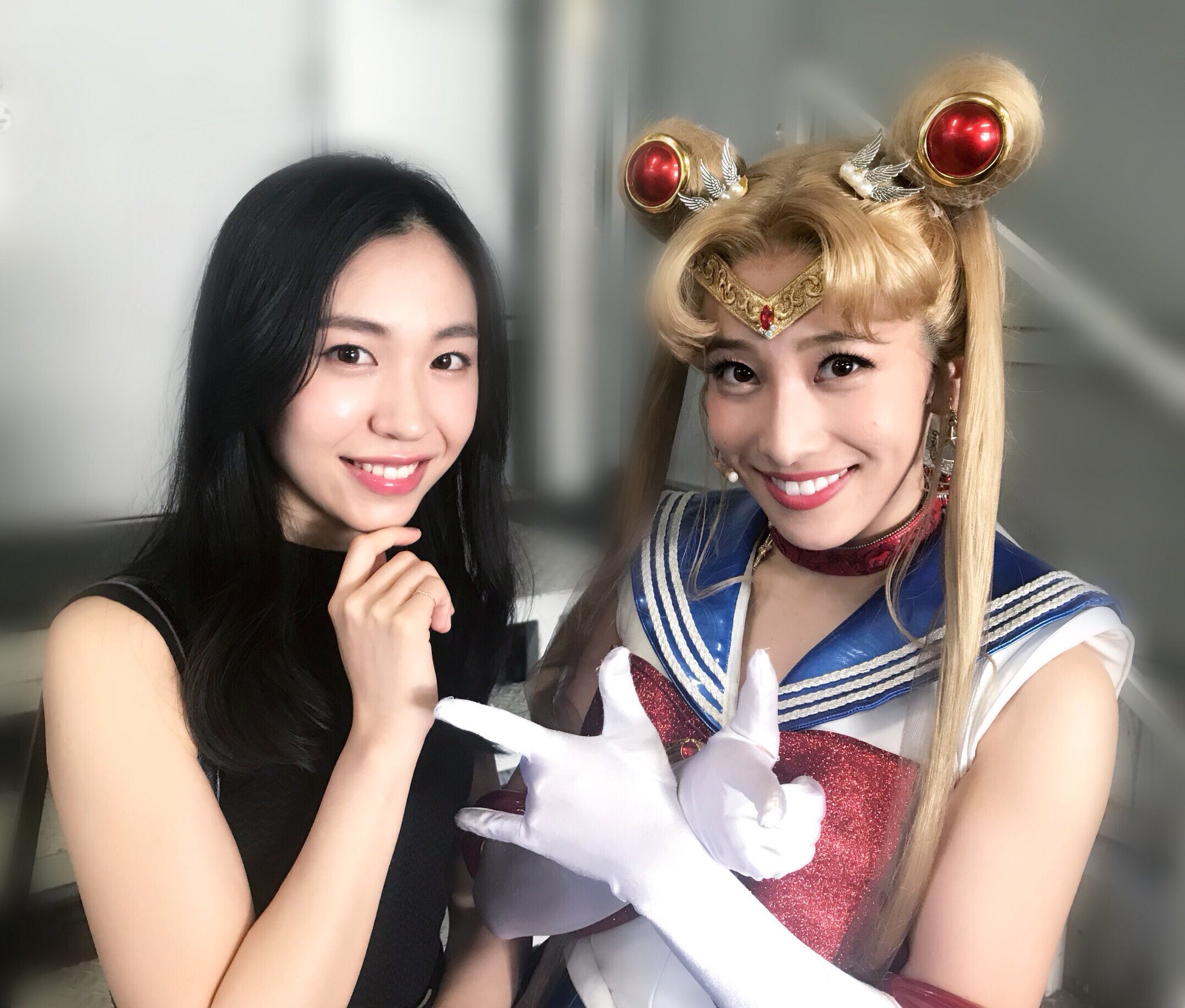 セーラームーン - キララ様 美少女戦士セーラームーン あたらしい仲間と変身よ!編