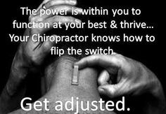 Dynamic Family Chiro (@dfchirouk) on Twitter photo 