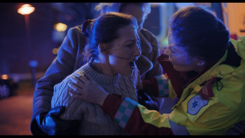 SCREEN INTERNATIONAL: Toronto interview: Tuva Novotny on shooting mental health tragedy 'Blind Spot' in one take
screendaily.com/features/toron…